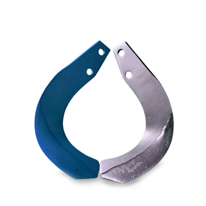 Nueva Llegada: Cuchilla Rotatoria de Aleación de Último Diseño para Cultivador Agrícola, Repuesto Premium para Campos de Arroz, Zhejiang, China, ISO - Product Image 2