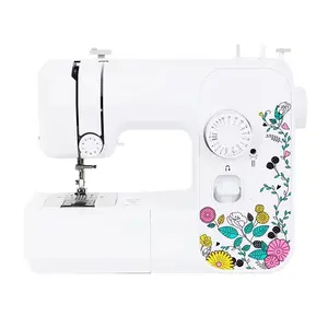 Factory Price Electric Needle Butterfly Sewing Stittching Machine