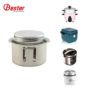Rice Cooker Magnet Steel Temperature Limiter Parts rice cooker spare parts