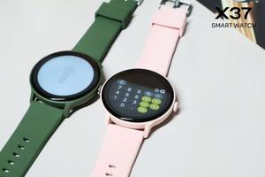 ZongX 1.38-inch HD Screen 230mAh Battery IP68 Deep Waterproof Stopwatch Sleep Monitoring <strong>Step</strong> <strong>Counting</strong> Smart Watch for Men Women - Product Image 6