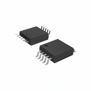 Power Management (PMIC) TPS54140ADGQR 10 PowerTFSOP, 10 MSOP Electronic Circuit Components Original - Product Image 1
