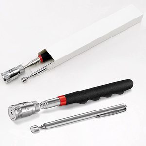 Dailymag-ensemble d'outils de ramassage magnétique LED, outils télescopiques avec 1 ramassage LED, 1 petite ramassage - Product Image 1