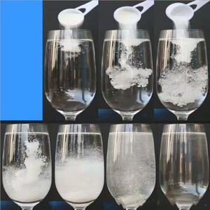 Derin deniz balığı kollajen <span class=keywords><strong>Protein</strong></span> tozu tutkal içermeyen besleyici içecek balık kaynağından - Product Image 3