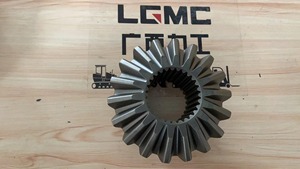 Engrenage de demi-arbre 43A0170 compatible avec les pièces de chargeuse Liugong, pièces de machines de construction directement de l'usine - Product Image 6