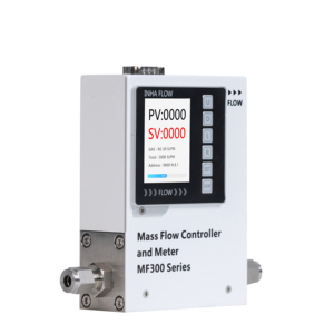 Thép không gỉ kỹ thuật số Lưu lượng khối điều khiển tùy chỉnh OEM chân không ngành công nghiệp chính xác đo lường <span class=keywords><strong>gas</strong></span> Air <span class=keywords><strong>Flow</strong></span> Meter - Product Image 2
