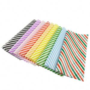 Papel Encerado Ecológico Antigrasa al por Mayor, Empaque de Alimentos Personalizado para Pizza, Azúcar, Sándwiches, Uso en Restaurantes - Product Image 2