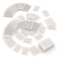Fabricant OEM ODM de patchs pour les pieds à base de plantes, extrait naturel de plantes, coussinets pour les pieds, logo personnalisé, soins bien-être