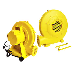 Ventilador Soplador de Aire <span class=keywords><strong>Songhai</strong></span> de 450 W, Bomba de Aire Comercial para Inflables, Castillo Inflable - Product Image 3