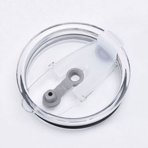 Gobelet isotherme personnalisé en acier inoxydable de 20 oz à double paroi, tasse de voyage et articles de boisson en gros - Product Image 4