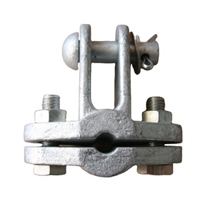 Transmission Line Accessories, Overhead Conductor <b>Clamp</b>, Electrical Power Line Fittings - Product Image 6