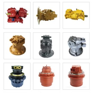 Válvula de Alivio para Excavadora EC290B EC460, Válvula de Relieve EC290 SA8230-12520 8230-12520 - Product Image 3