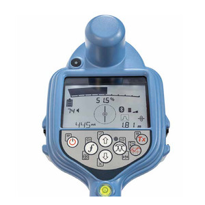 เครื่องตรวจจับตำแหน่งจุดเสียสายเคเบิลใต้ดิน Radiodetection รุ่น RD8200SG TX10 - Product Image 2