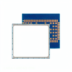 LARA-L6804D-01B Modules émetteurs-récepteurs RF et modems : Service complet original - Product Image 1