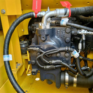 Komatsu pc130-7 pelle d'occasion en plusieurs modes de fonctionnement 13ton pc130 130-8 pelle d'occasion à bas prix en stock - Product Image 6