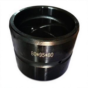 บุชชิ่งบุชตัวรองถังขุด CAT ทนทาน ขนาด 80X95X80 - Product Image 1