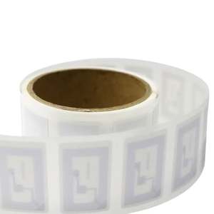 Заводская розетка NFC Tag <span class=keywords><strong>HF</strong></span> 13,56 MHz наклейка для управления активами NFC <span class=keywords><strong>RFID</strong></span> Tag - Product Image 5