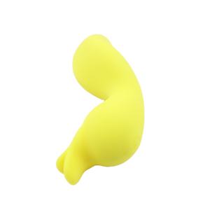 Usine En Gros 10 Vitesse <span class=keywords><strong>Canard</strong></span> Forme Silicone Vibrateur Sex Toys Pour Femme Mamelon Clitoris Vibrateur Masseur Gode Vibrateur - Product Image 3