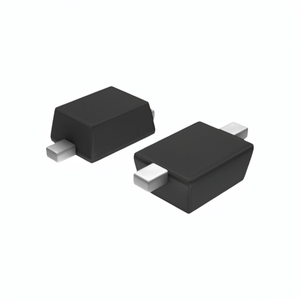 Diodes SC-79, SOD-523 BZX58550-C18-QX Authorized Distributor Buy Online Electronic Components - Product Image 1