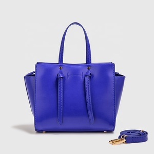 Lujo Vintage 2024 nueva moda de mujer Retro Simple Casual versátil bolso de gran capacidad bolsas de compras para mujer - Product Image 4