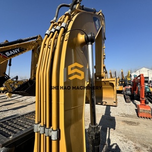 รถขุดตีนตะขาบ CAT 336D2 มือสองสภาพ 90% ขายในราคาดี ใช้งานน้อย - Product Image 3