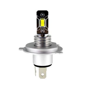 หลอดไฟตัดหมอก LED 3000K 2020 <span class=keywords><strong>V8</strong></span> H7ชิป CSP สว่างมาก9005 9006 H11 - Product Image 5