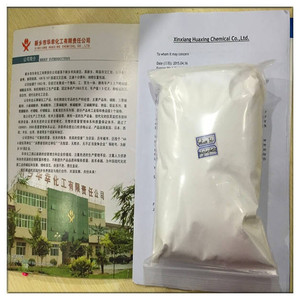 Contenuto di Stpp 95% per uso alimentare di grado industriale tripolifosfato di sodio - Product Image 1