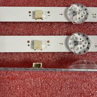 LED pour STARWIND SW-LED55UG400 PTV55G52R2C Doffler 55KUS65 HYUNDAI H-LED55BU7008 KOGAN KALED55U94TA JU55CH06 CHiQ U55G7LX