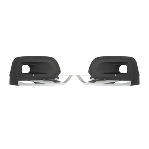 Griglia Fendinebbia Anteriore Destra 2018 9816764780 SAU103176 9816764780 per Peugeot <span class=keywords><strong>Rifter</strong></span> 2019-2025 - Product Image 1