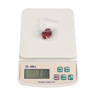 Tensor de Cadena de Bicicleta de Aleación de Aluminio, Ajustable en 7 Velocidades, Color Rojo, Plateado y Azul, CNC - Product Image 2