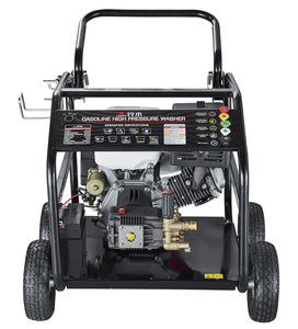 Lavaggio Ad alta Pressione Auto A Benzina Rondella Benzina Attrezzature Pulitore Ad Alta Pressione Rondella di Nuovo Disegno 180 bar 2600 PSI <span class=keywords><strong>Accessori</strong></span> - Product Image 4