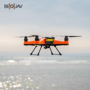 โดรนตกปลา BROUAV พร้อมกล้อง - Product Image 4