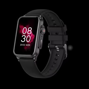Reloj Inteligente Drioshipping, Moderno y Deportivo, con Sistema Operativo Android IOS, Reloj Cuadrado para Hombre y Mujer, IP67, Llamadas por Bluetooth - Product Image 2