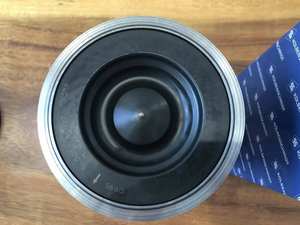 D353 D398 D399 7N5036 7N4515 piston D342 7N1366 9N2874 8N0931 3S1824 454-9920 REVÊTEMENT DE CYLINDRE 3489904 - Product Image 2