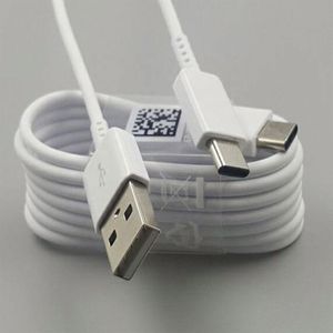 สายซิงค์ข้อมูล USB Type C USB Android สายชาร์จเร็วสายชาร์จ USB C สายชาร์จสำหรับ S10 S8 S9 Note 8 9 - Product Image 4