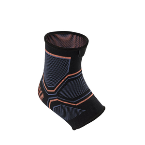 Nén Mắt Cá Chân Tay Áo Thể Thao Bảo Vệ Mắt Cá Chân In Mắt Cá Chân Hỗ Trợ - Product Image 5