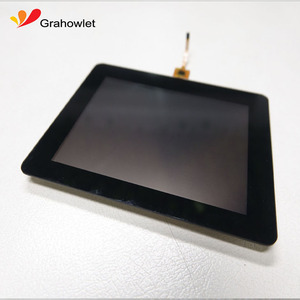 HX0571806 PCAP + TFT5.7インチ容量性TFT液晶タッチスクリーンディスプレイ - Product Image 3