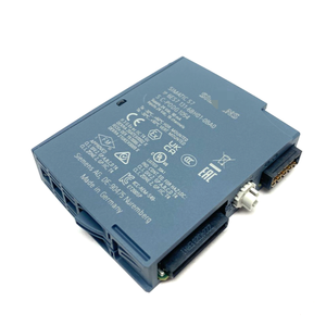 6es7131-6bh01-wbr0ba0 ซิมาติก อีที 200 เอสพี โมดูลอินพุตดิจิตอล DI 16x 24v ของแท้ใหม่ พร้อมส่ง ระบบอัตโนมัติอุตสาหกรรม - Product Image 1