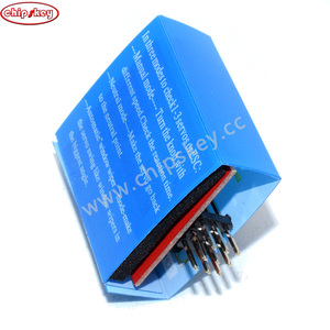 #6041เครื่องทดสอบเซอร์โว ccpm ตัวตรวจสอบความสอดคล้องหลัก3CH 4.8-6V - Product Image 2