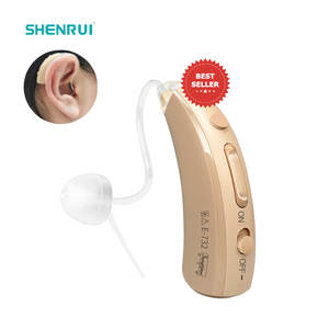 טען שמיעה מחיר <span class=keywords><strong>pakistan</strong></span> usa הפחתת רעשי bte האוזן 32 ערוץ דיגיטלי מגבר שמיעה עבור קשישים - Product Image 2