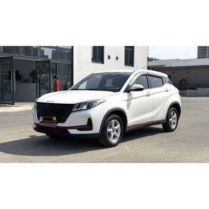 รถมือสองคุ้มค่า ปี 2022 ดงเฟิง เฟิงกวง 500 1.5L CVT รุ่น Enjoyment Comfort Edition เกียร์อั<span class=keywords><strong>ต</strong></span>โนมั<span class=keywords><strong>ต</strong></span>ิ รถ SUV ขนาดกะทัดรัด <span class=keywords><strong>ราคา</strong></span>ประหยัด - Product Image 1