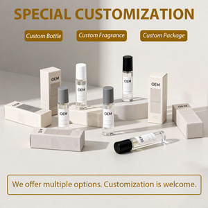 Perfume Flirt OEM de 10ml, Afrodisíaco de Longa Duração, Roll-on Corporal com Feromônio Atraente para Mulheres - Product Image 4