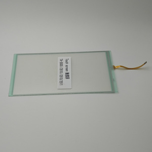 Panel Táctil LCD para Copiadora Kyocera <span class=keywords><strong>TA</strong></span> 5500i 3511i 3112i 3252 TASKalfa 255 305 3010i 3510i 3011i 3212i, Panel de Vidrio para Copiadora - Product Image 2