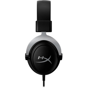 Audífonos Intrauditivos Hyperx Cloudx Negros con Cable para PC, Originales 100%, Venta al por Mayor, Audífonos Inalámbricos para Juegos Cloudx - Product Image 4
