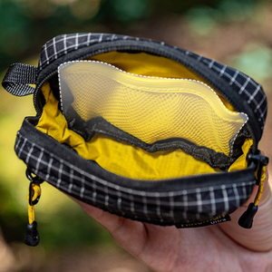 กระเป๋าอเนกประสงค์แบบแขวน UHMWPE สำหรับเดินป่า ตั้งแคมป์ และเดินทาง รับผลิตตามแบบ OEM - Product Image 3