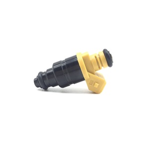 Inyector de Combustible 96253584 para Daewoo Rezzoo 2001 LHD, Pieza de Motor Diésel 2.0 - Product Image 4