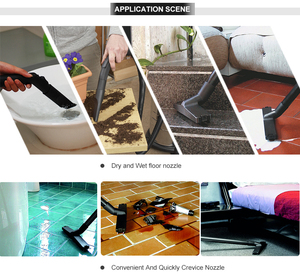 Aspiradora de Coche Húmeda y Seca Comercial de 1200w de Calidad Superior a Precio Preferencial <span class=keywords><strong>ROLY</strong></span> - Product Image 6