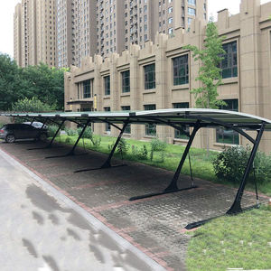 <span class=keywords><strong>Nice</strong></span> Offre Spéciale Carport pour le stationnement de voiture à bas prix d'usine - Product Image 2