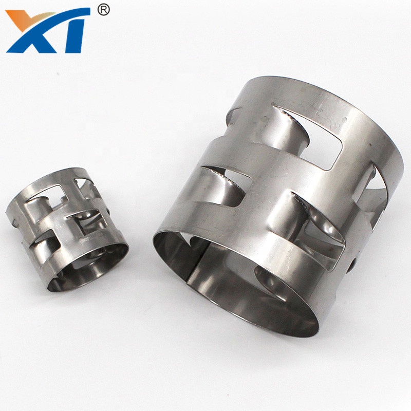 Soluciones Confiables para las Necesidades Industriales de anillos
