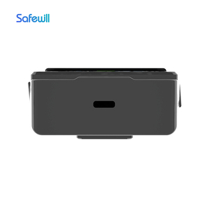 Safewill Chất lượng cao BỤI HẠT Màn hình TSP P10 <span class=keywords><strong>PM2.5</strong></span> hiển thị xách tay Giám sát môi trường mét - Product Image 4