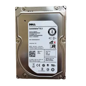 3T 3.5Inch 7.2K SAS ST3000NM0023 055H49 091K8T ST33000650SS, 9SM260-150 Máy Chủ Ổ Cứng HDD